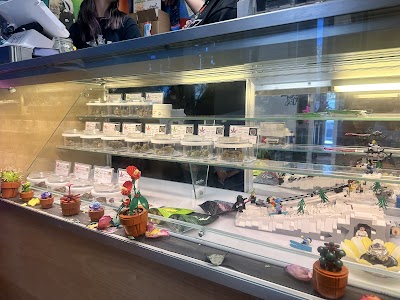 Mammoth Roots Cannabis Dispensary