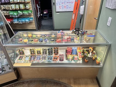 Mammoth Roots Cannabis Dispensary