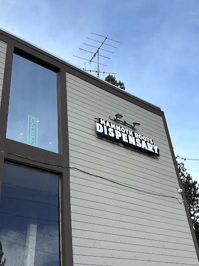 Mammoth Roots Cannabis Dispensary