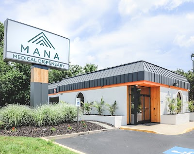 Mana Supply Co.