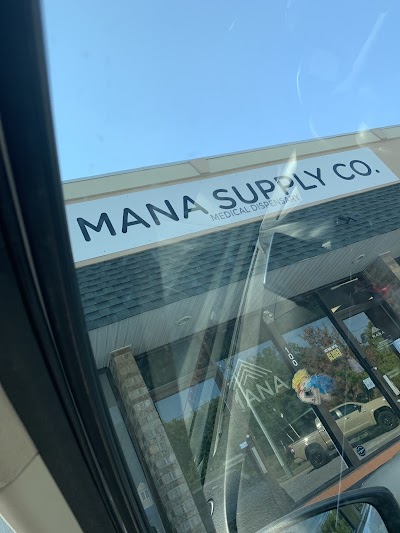 Mana Supply Co.