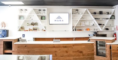 Mana Supply Co.