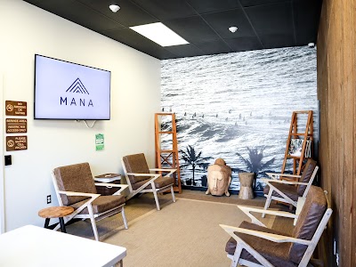 Mana Supply Co.