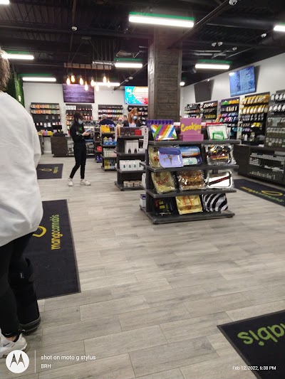 Mango Cannabis Marijuana Weed Dispensary Edmond