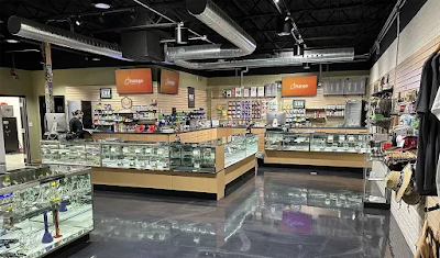 Mango Cannabis Marijuana Weed Dispensary Enid