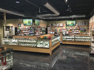 Mango Cannabis Marijuana Weed Dispensary Enid
