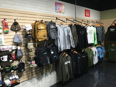 Mango Cannabis Marijuana Weed Dispensary Enid