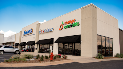 Mango Cannabis Marijuana Weed Dispensary Lawton