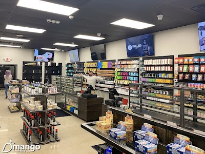 Mango Cannabis Marijuana Weed Dispensary Lawton