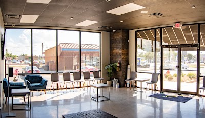 Mango Cannabis Marijuana Weed Dispensary Lawton