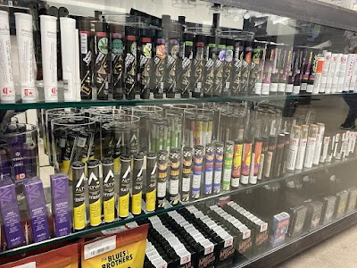 Mango Cannabis Marijuana Weed Dispensary Lawton