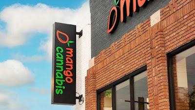 Mango Cannabis Marijuana Weed Dispensary Norman