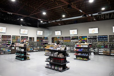 Mango Cannabis Marijuana Weed Dispensary Norman