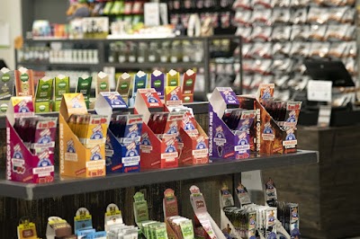 Mango Cannabis Marijuana Weed Dispensary Norman