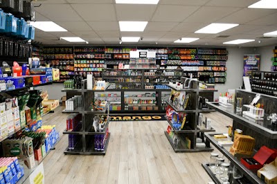 Mango Cannabis Marijuana Weed Dispensary Oklahoma City May Ave