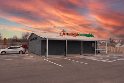 Mango Cannabis Marijuana Weed Dispensary Oklahoma City May Ave