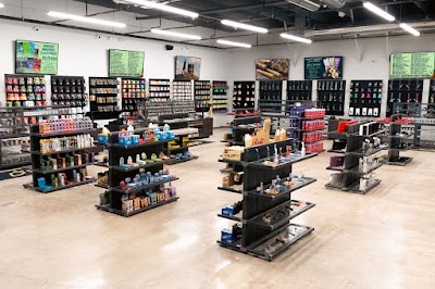 Mango Cannabis Marijuana Weed Dispensary Oklahoma City NW EXPY