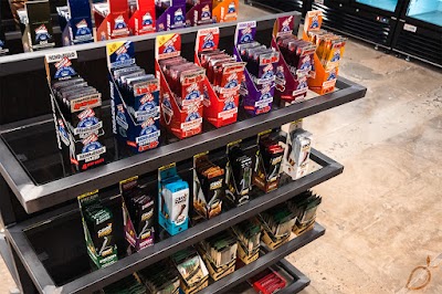 Mango Cannabis Marijuana Weed Dispensary Oklahoma City NW EXPY