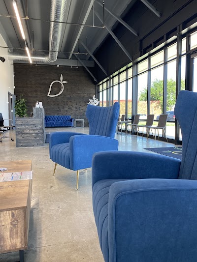 Mango Cannabis Marijuana Weed Dispensary Oklahoma City NW EXPY