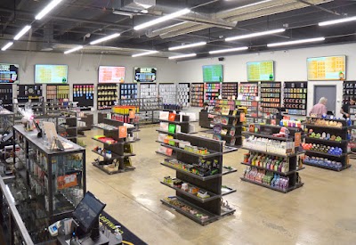 Mango Cannabis Marijuana Weed Dispensary Oklahoma City NW EXPY