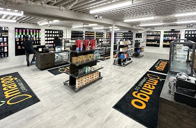 Mango Cannabis Marijuana Weed Dispensary Tulsa Harvard Ave