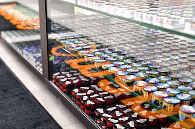 Mango Cannabis Marijuana Weed Dispensary Tulsa Harvard Ave