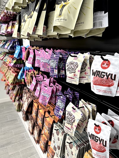 Mango Cannabis Marijuana Weed Dispensary Tulsa Harvard Ave