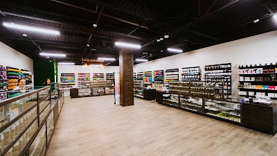 Mango Cannabis Marijuana Weed Dispensary Tulsa Harvard Ave