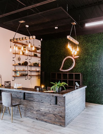 Mango Cannabis Marijuana Weed Dispensary Tulsa