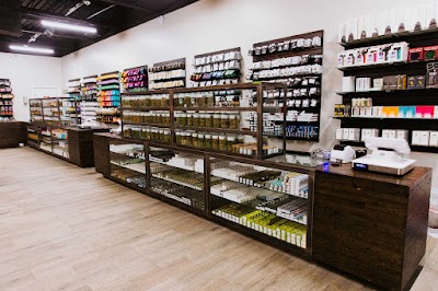 Mango Cannabis Marijuana Weed Dispensary Tulsa