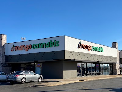 Mango Cannabis Marijuana Weed Dispensary Tulsa
