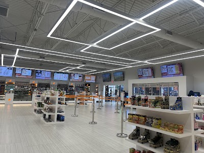 Mango Cannabis Recreational Weed Dispensary Sunland Park