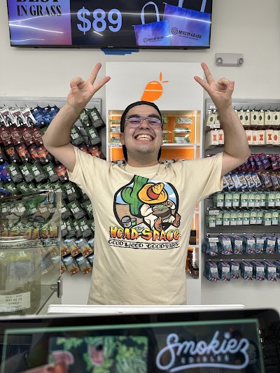 Mango Cannabis Recreational Weed Dispensary Sunland Park