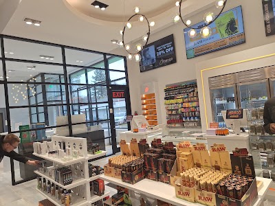 Mango Cannabis Weed Dispensary Lansing