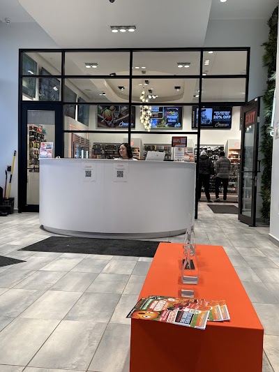 Mango Cannabis Weed Dispensary Lansing