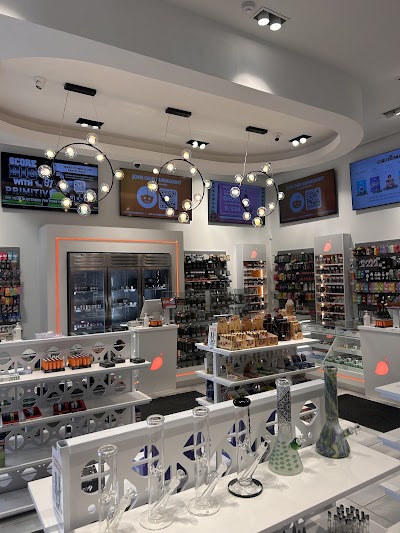 Mango Cannabis Weed Dispensary Lansing