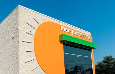 Mango Cannabis Weed Dispensary Lansing