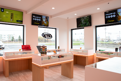 Mango Cannabis Weed Dispensary Rochester