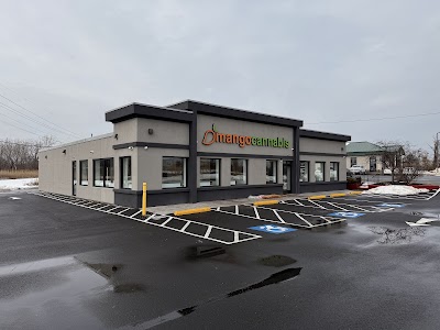 Mango Cannabis Weed Dispensary Rochester