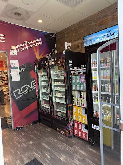 Mankind Weed Dispensary & Delivery