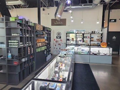 March and Ash Dispensary