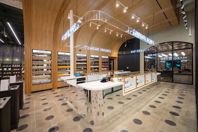 March and Ash Dispensary Sabre Springs