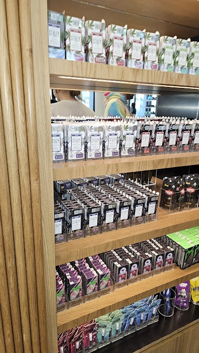 March and Ash Dispensary Sabre Springs