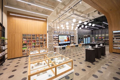 March and Ash Dispensary Sabre Springs