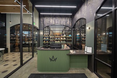 March and Ash Dispensary Sabre Springs