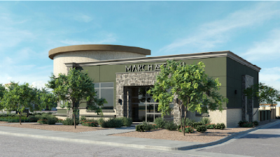 March and Ash Imperial Beach Dispensary