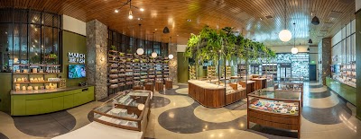 March and Ash Imperial Beach Dispensary