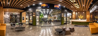 March and Ash Imperial Valley Dispensary