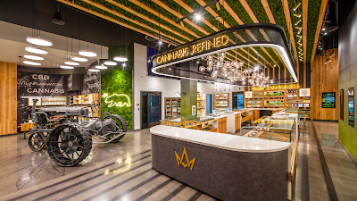 March and Ash Imperial Valley Dispensary