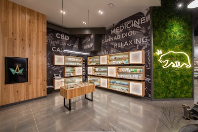 March and Ash Imperial Valley Dispensary